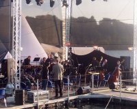 75 Jahre Baldeneysee